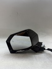 2026 2027 KIA TELLURIDE SIDE MIRROR OEM LEFT DRIVER SIDE W/ BLINDSPOT 87610P8040 picture