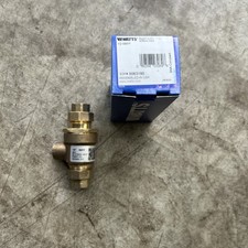 Watts BBFP 1/2 inch IPS Backflow Preventer - ‎0063190 picture
