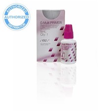 GC 009553 G-Multi Dental Bonding Primer 5 mL GC America picture