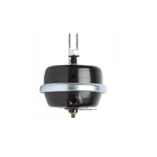 Type 20 Long Stroke Service Brake Chamber with Welded Clevis, 2.5
