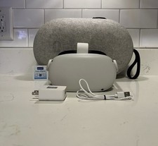 Meta Oculus Quest 2 256GB Standalone VR Headset Tested - SUNSPOT picture