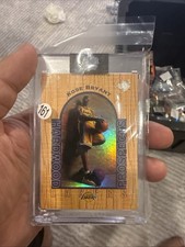 1996-97 Upper Deck UD3 - Hardwood Prospects Kobe Bryant #19 (RC) picture