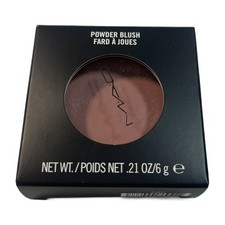 MAC Powder Blush .21 oz / 6 g New in Box picture