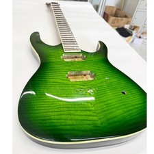 24‑fret 25.5