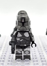 2x Stealth Special Ops Clone Troopers picture