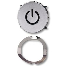 New Braun Genuine Button for Types 5790, 5791, 5793, 5795 picture