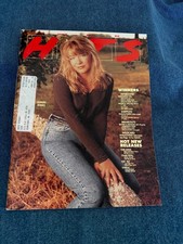 Hits Magazine Jan 27, 1997 Leann Rimes Nine Inch Nails Prince Chris Whitley picture