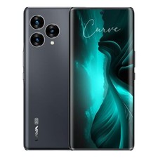 Lava Blaze Curve 5G-120Hz Curved Amoled Display-NO USA TARIFFS picture