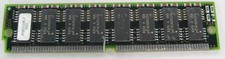 Micron Tech Vintage MT8DT132M-7 72-Pin Single In-Line Memory Module SIMM RAM picture
