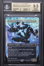 MTG Spectacular Spider-Man 