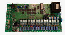 IPSO Washer COMPUTER BOARD MICRO20/F.  P/N: 209/00440/00, 209/00440/00P [USED] picture