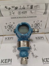ROSEMOUNT 3051TG2A2B21AK8D4M5Q4S5 INLINE GAUGE PRESSURE TRANSMITTER picture