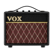 Vox AC Mini 10 Watt Guitar Combo Amplifier picture