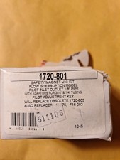 1720-801 MAGNET KIT picture