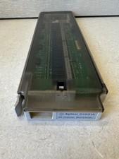 Agilent Keysight 34901A 20-Ch Multiplexer Module 34970A / 34972A 90 Day Warranty picture