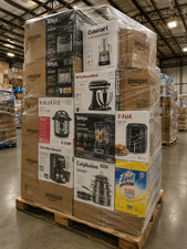 Amazon Premium General Merchandise Retail Overstock Collection picture