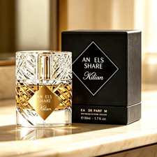 Kilian Angel's Share Eau de Parfum Spray Regular Size 1.7 fl oz picture