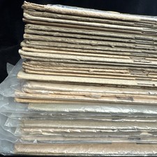 The MENTOR MAGAZINE Lot 35 Issues 1913-1920 picture