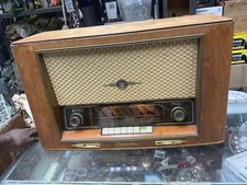 Nordmende Othello 55 Radio Made in Germany picture