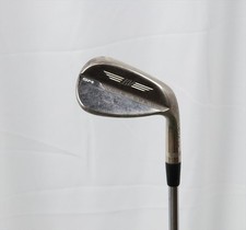 Titleist Vokey Sm8 Brushed Steel F Grind Wedge 48°-10 Wedge Stock 14017336 Good picture