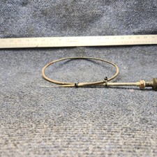 S1239-45 | Cessna 172RG | Cabin Air Control Assy 34