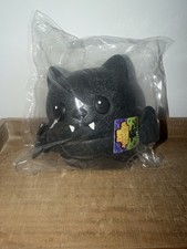 Cracker Barrel VHTF Viral Jumbo Squishy Bat picture
