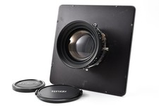 [Near MINT-] Schneider Kreuznach Symmar S 210mm f/5.6 From JAPAN picture