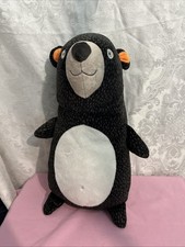 2017 PLUSH DOLL FIGURE PILLOWFORT TARGET EXCLUSIVE 17