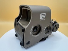 EOTech EXPS3-0TAN Tan HWS – NV Compatible – QD Mount picture