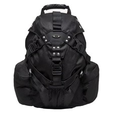 Oakley Icon Recycled Backpack - Blackout picture