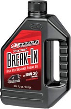 Maxima Performance Break-In Oil picture
