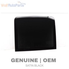 2015-2018 PORSCHE MACAN - Front Sunroof / SUN ROOF Glass Panel 95B877055 picture