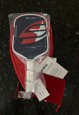 Selkirk Labs Boomstick Elongated Jack Sock Pickleball Paddle ( LIMITED EDITION ) picture