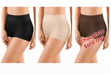Maidenform FLEXEES Shapewear Boyshorts (1-pack) FP0059 Women Sizes S-2XL picture