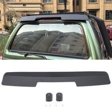 Fit For Toyota 4Runner 1996-2002  Rear Spoiler Wing Roof Top Spoiler picture