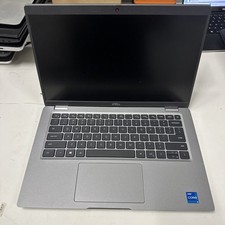 Dell Latitude 5420 GRADE B - FHD - i5-1145G7 - No RAM/SSD/OS - READ picture