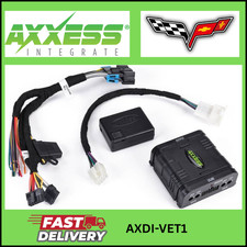 AXXESS AXDI-VET1 / 1997-2004 CHEVY CORVETTE RADIO REPLACEMENT INTERFACE **NEW** picture