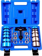 22PCS Crankshaft Camshaft Seal Installer Remover Tool Kit for Engine Repair picture