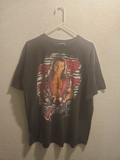 Vintage 1997 WWF Shawn Michaels 