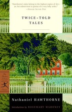 Twice-Told Tales, Nathaniel Hawthorne picture