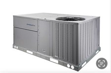 3 Ton ICP Gas / Electric 208-230v-3ph 14 Seer M# RGV036HLFA0AAA picture