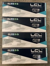 LCL-C405/C400/106R03513 Toner  - BLACK/YELLOW/CYAN picture