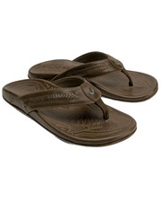 OluKai Men's Mea Ola Mano Casual Sandals - 10575-1334 picture