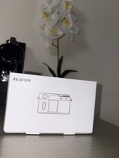 Fujifilm X Half Premium Compact Camera Black picture