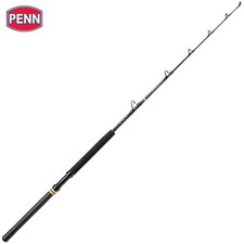 PENN Drifting And Trolling Big Game Fishing Rod SQUALL II 1.68m/30-80lb picture