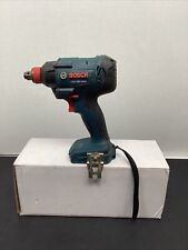 Bosch GDX18V-1600B12-RT 18V Impact Driver TOOL ONLY picture