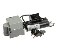 06010201 Glastender Electrical Kit Ffu80Hax 115127V Embraco Compress Genuine OEM picture