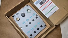 Siemens 6SL3544-0FB20-1FA0 Sinamics G120D Control Unit Frequency Converter picture