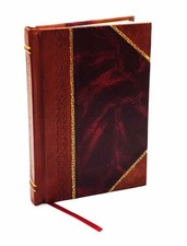 God Wills The Negro; An Anthropological And Geographical Restora [Leather Bound] picture