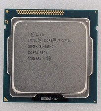 Intel Core i7-3770 SR0PK 3.4GHz 8MB 5GT/s 4cores LGA1155 picture